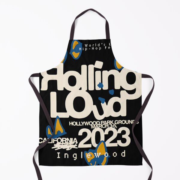 Aperçu de l'œuvre Rolling Loud créée et vendue par MichaelDearmond.