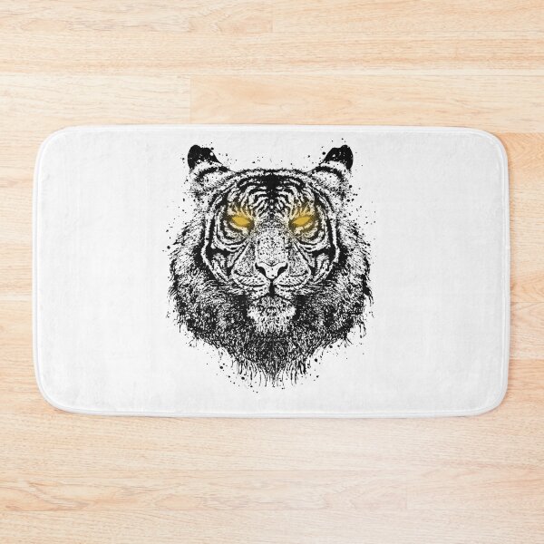 Item preview, Tiger gaze 2 designed and sold by barmalisiRTB.