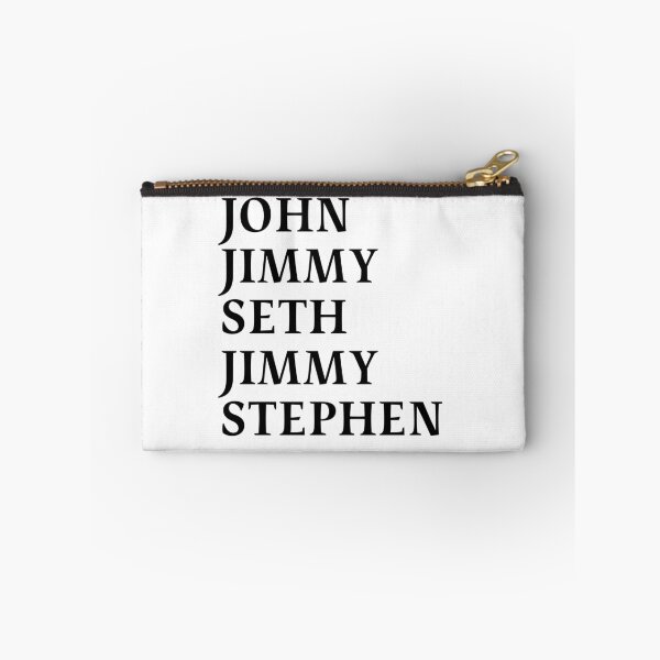 Item preview, Support Late Night Comedy Political Satire Jimmy Kimmel Fan designed and sold by PetPanache.