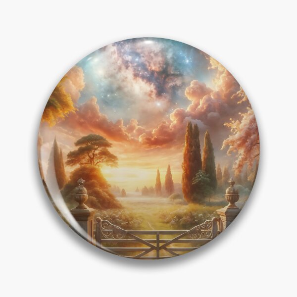Item preview, The Gate designed and sold by Digital Imaginings.