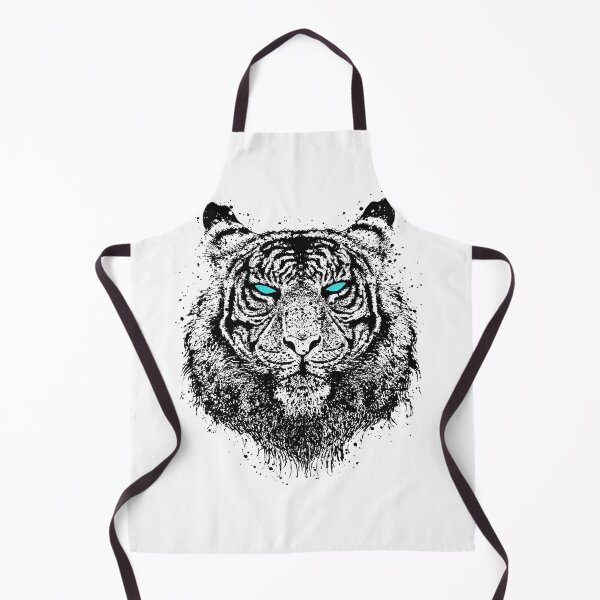 Item preview, Tiger gaze designed and sold by barmalisiRTB.