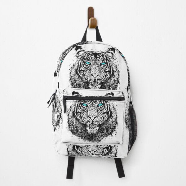 Item preview, Tiger gaze designed and sold by barmalisiRTB.