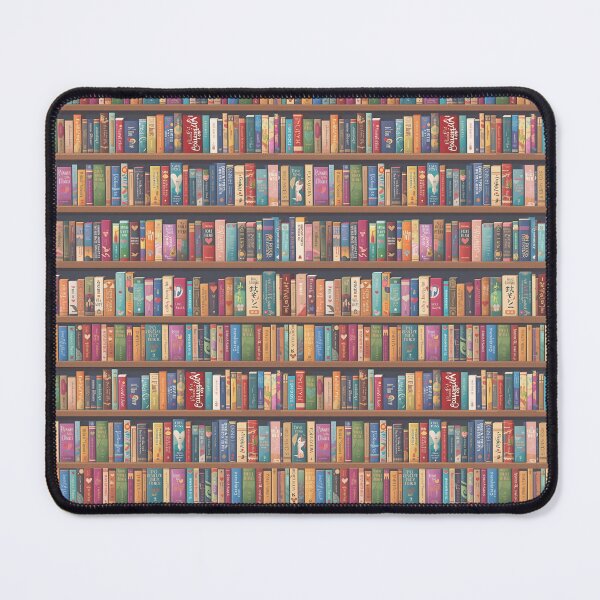 Item preview, Library of BookTok designed and sold by Fabled Studio.