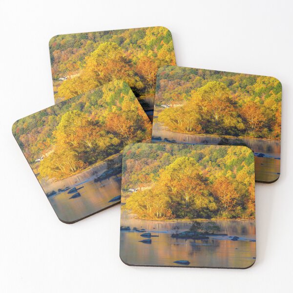Item preview, New England Fall designed and sold by Alla Gill.