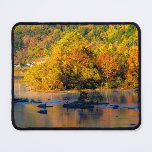 Item preview, New England Fall designed and sold by Alla Gill.