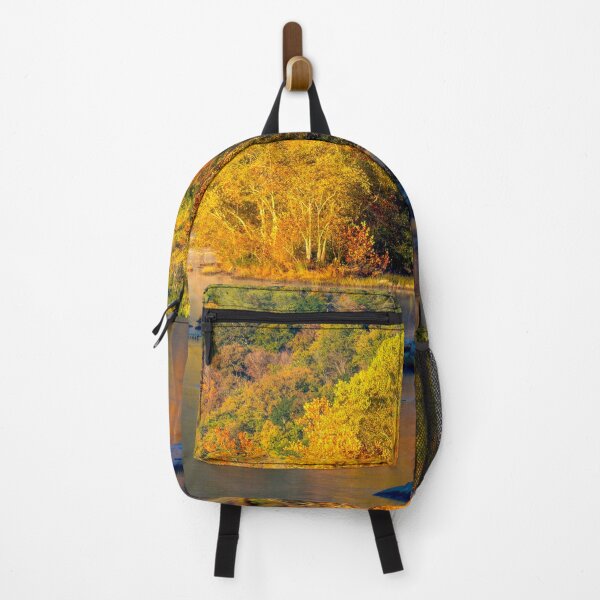 Item preview, New England Fall designed and sold by Alla Gill.