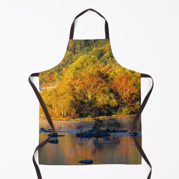 Item preview, New England Fall designed and sold by Alla Gill.