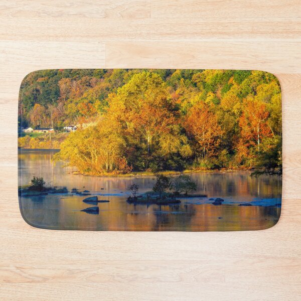 Item preview, New England Fall designed and sold by Alla Gill.