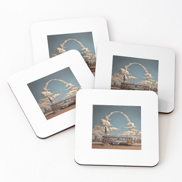 Item preview, Climbing The Arch designed and sold by edenstudiolab.