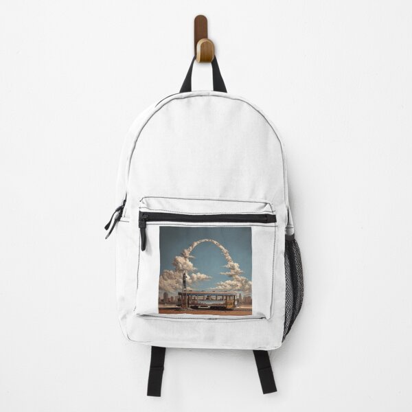 Item preview, Climbing The Arch designed and sold by edenstudiolab.