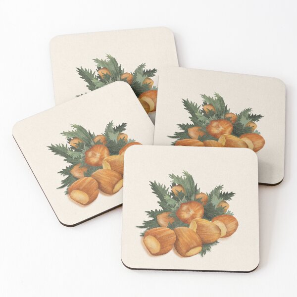 Item preview, Hazelnuts designed and sold by Hélène Carmona.