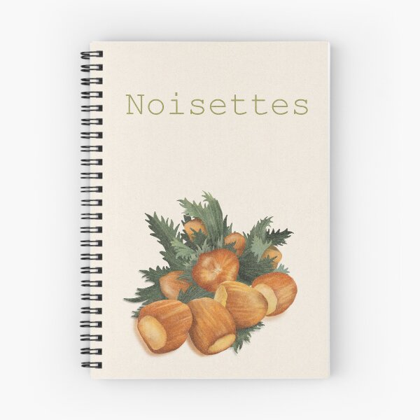 Item preview, Hazelnuts designed and sold by Hélène Carmona.