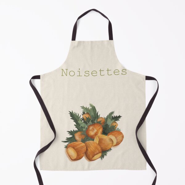 Item preview, Hazelnuts designed and sold by Hélène Carmona.