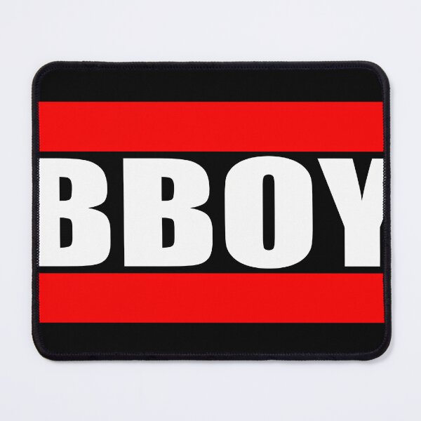 Item preview, Bboy designed and sold by MichaelDearmond.