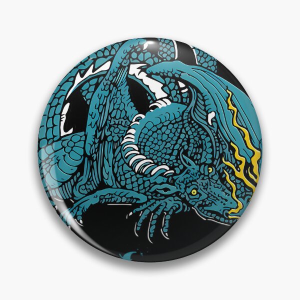 Item preview, Scaled And Icy designed and sold by MichaelDearmond.