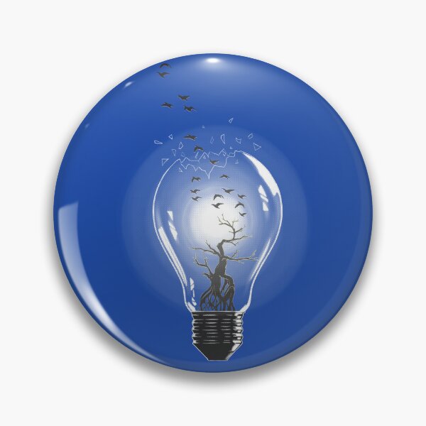Item preview, Bulb designed and sold by barmalisiRTB.
