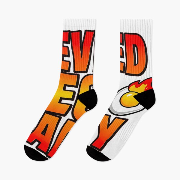 Item preview, Deviled Egg Daddy Funny Food Pun BBQ Design designed and sold by ArtDesignTp.