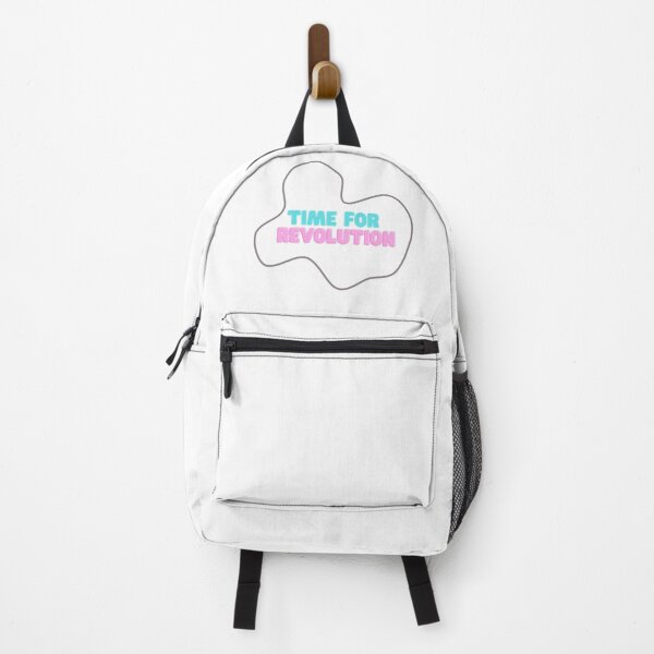 Item preview, Time for Revolution – Activism Retro Typography designed and sold by Artistica1234.