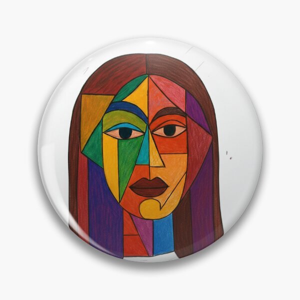 Item preview, Beautiful avant-garde illustration designed and sold by Lluliana.