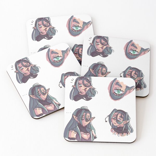 Item preview, The Alysslings designed and sold by lakeinabox1.