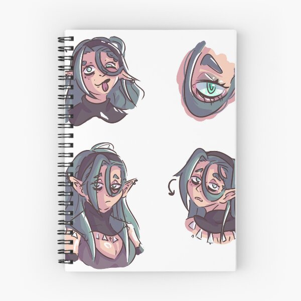 Item preview, The Alysslings designed and sold by lakeinabox1.