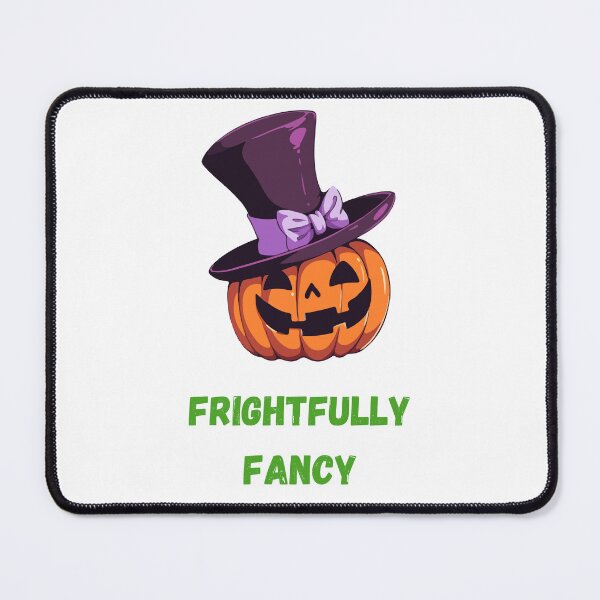 Item preview, Frightfully Fancy designed and sold by FanTC.