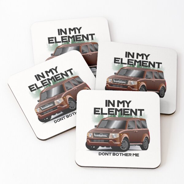 Item preview, In My Element - Root Beer designed and sold by ArtWithImpact.