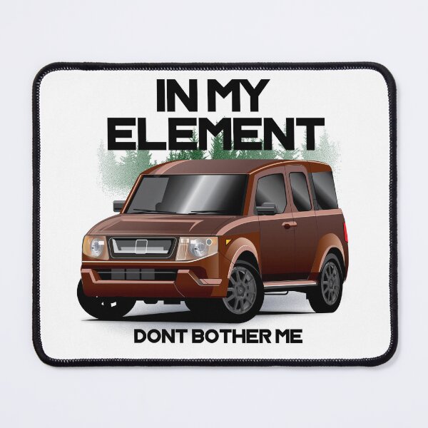 Item preview, In My Element - Root Beer designed and sold by ArtWithImpact.