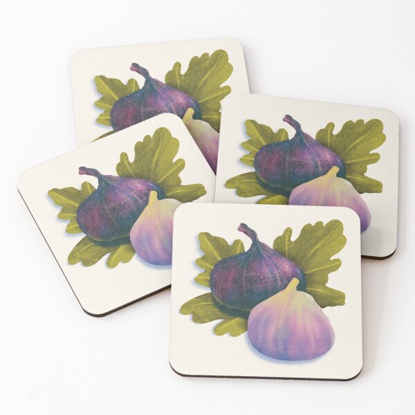 Item preview, Purple Figs designed and sold by Hélène Carmona.