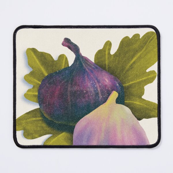 Item preview, Purple Figs designed and sold by Hélène Carmona.