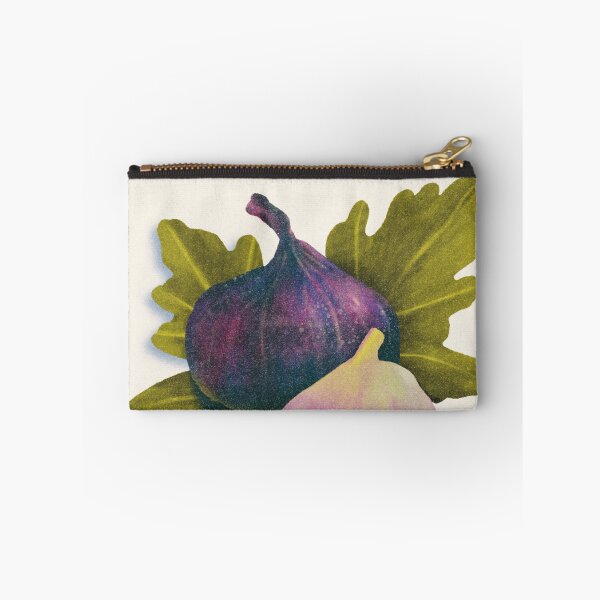 Item preview, Purple Figs designed and sold by Hélène Carmona.