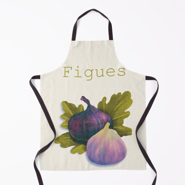 Item preview, Purple Figs designed and sold by Hélène Carmona.