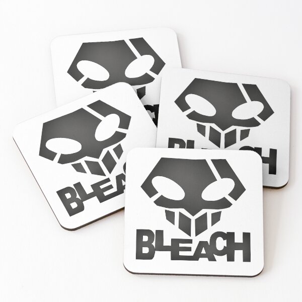 Item preview, Scribble Bleach  designed and sold by Izaa-aart.