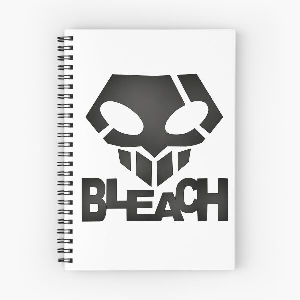 Item preview, Scribble Bleach  designed and sold by Izaa-aart.
