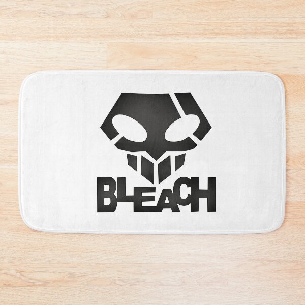 Item preview, Scribble Bleach  designed and sold by Izaa-aart.