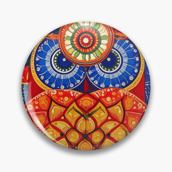 Item preview, Cosmic Owl  designed and sold by Watelse.