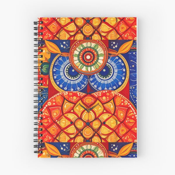 Item preview, Cosmic Owl  designed and sold by Watelse.