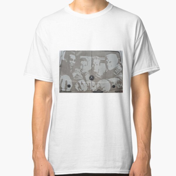 Red Dwarf T-shirts 