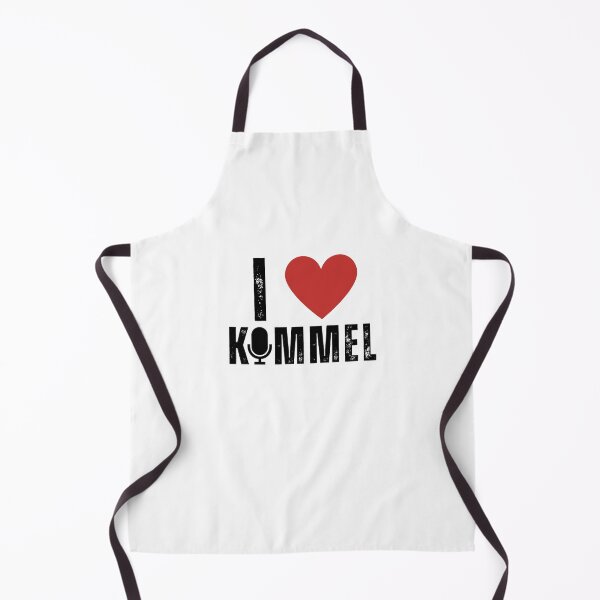 Item preview, I Love Jimmy Kimmel Free Speech designed and sold by PetPanache.
