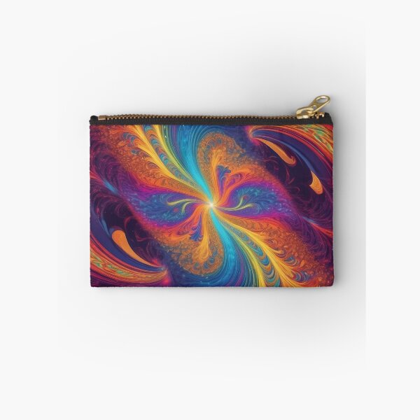Item preview, Groovy Waves of Expanding Motion designed and sold by HLPsychDesigns.