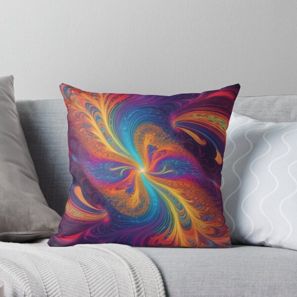Item preview, Groovy Waves of Expanding Motion designed and sold by HLPsychDesigns.