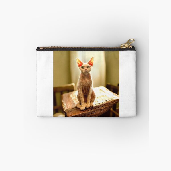 Item preview, Devon Rex Eliot designed and sold by Designs-by-JK.