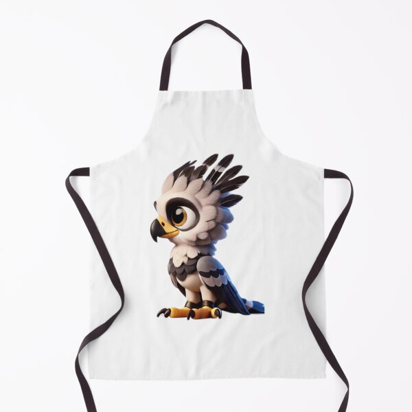 Item preview, Beautiful Harpy Eagle designed and sold by Sillytoe.
