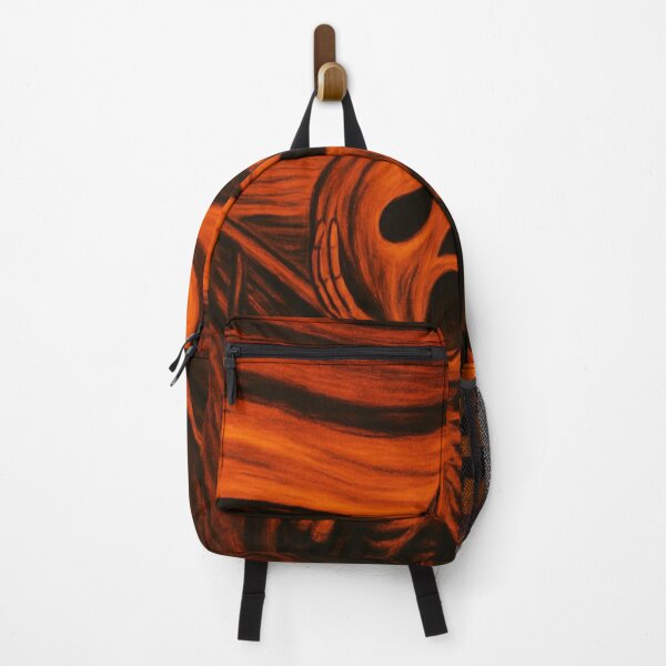 Item preview, Pumpkin Scream designed and sold by Aisha Hamza.