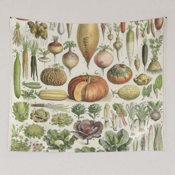Item preview, Vegetables designed and sold by Salocin.