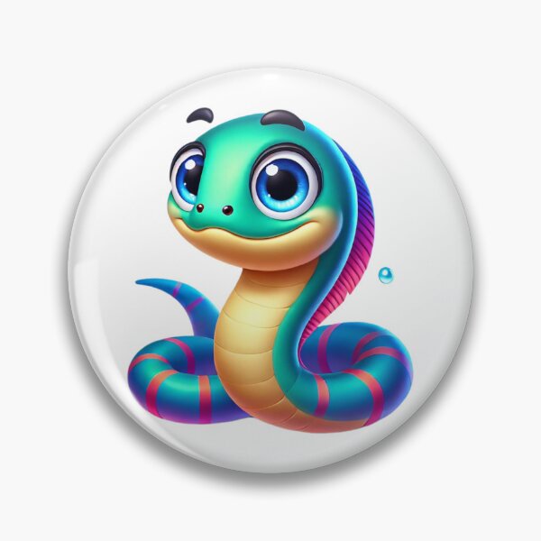 Item preview, Adorable Moray Eel designed and sold by Sillytoe.