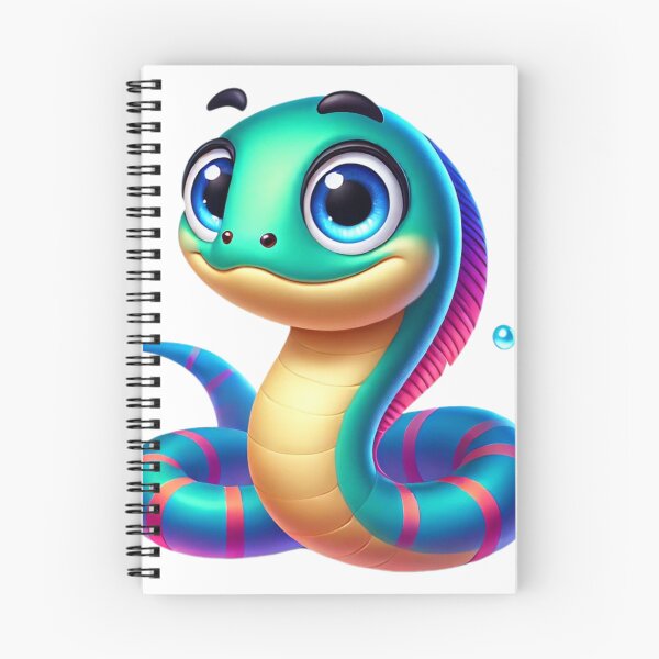 Item preview, Adorable Moray Eel designed and sold by Sillytoe.