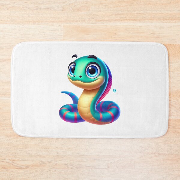 Item preview, Adorable Moray Eel designed and sold by Sillytoe.