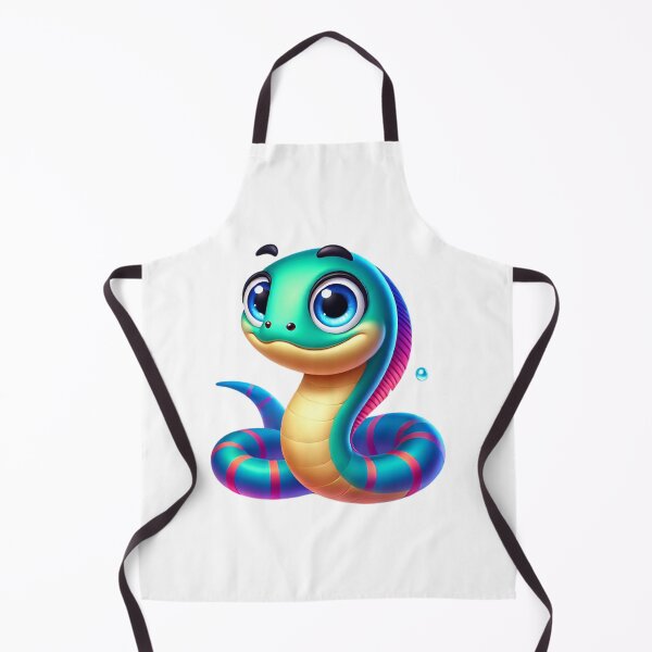 Item preview, Adorable Moray Eel designed and sold by Sillytoe.