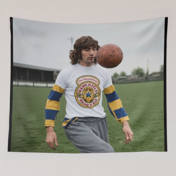Item preview, Robin Friday designed and sold by AndythephotoDr.
